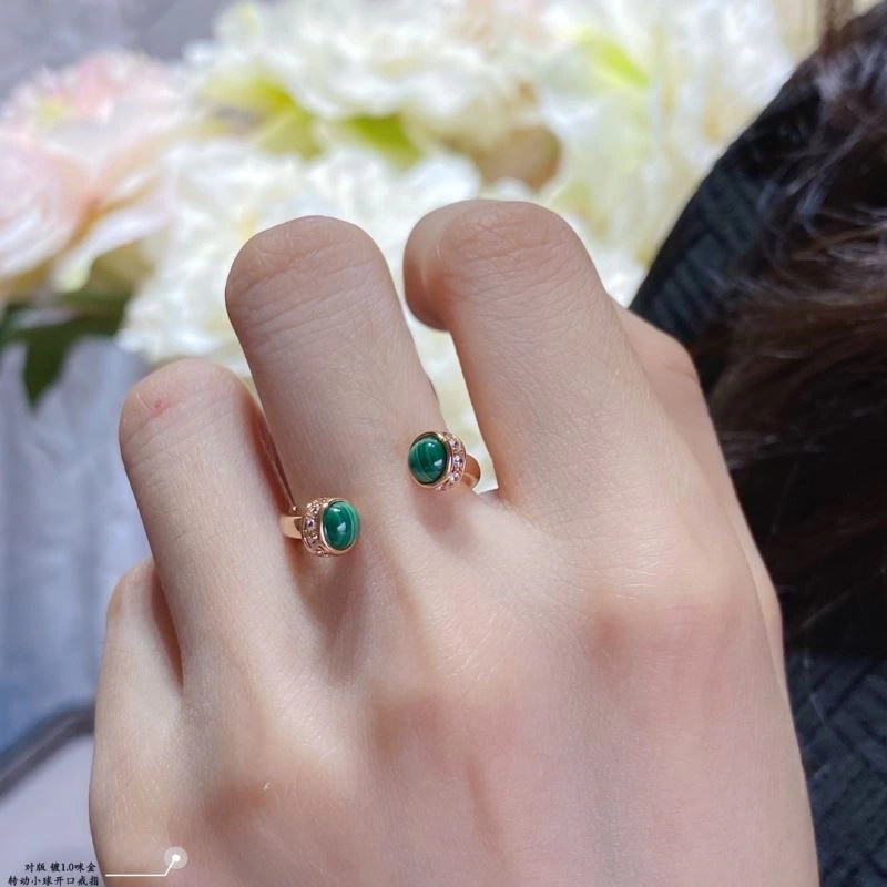 TimelessDesign Piaget Rings 211758