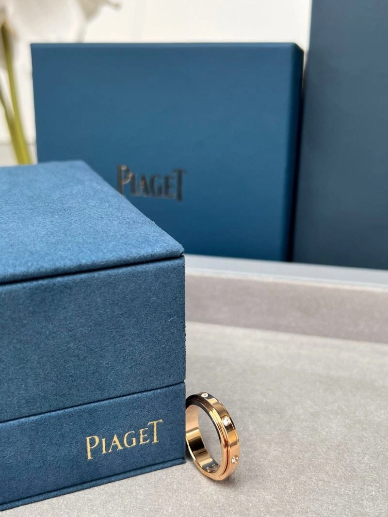 Piaget Rings Effortless 211748