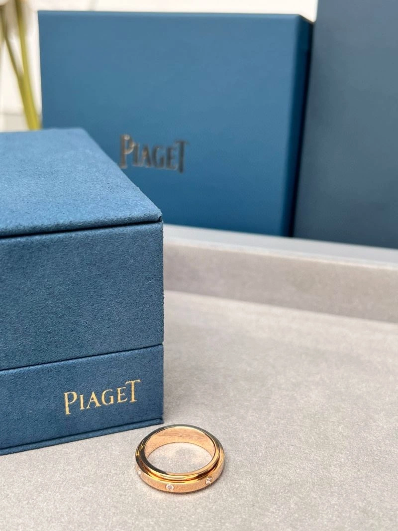 Piaget Rings Effortless 211748