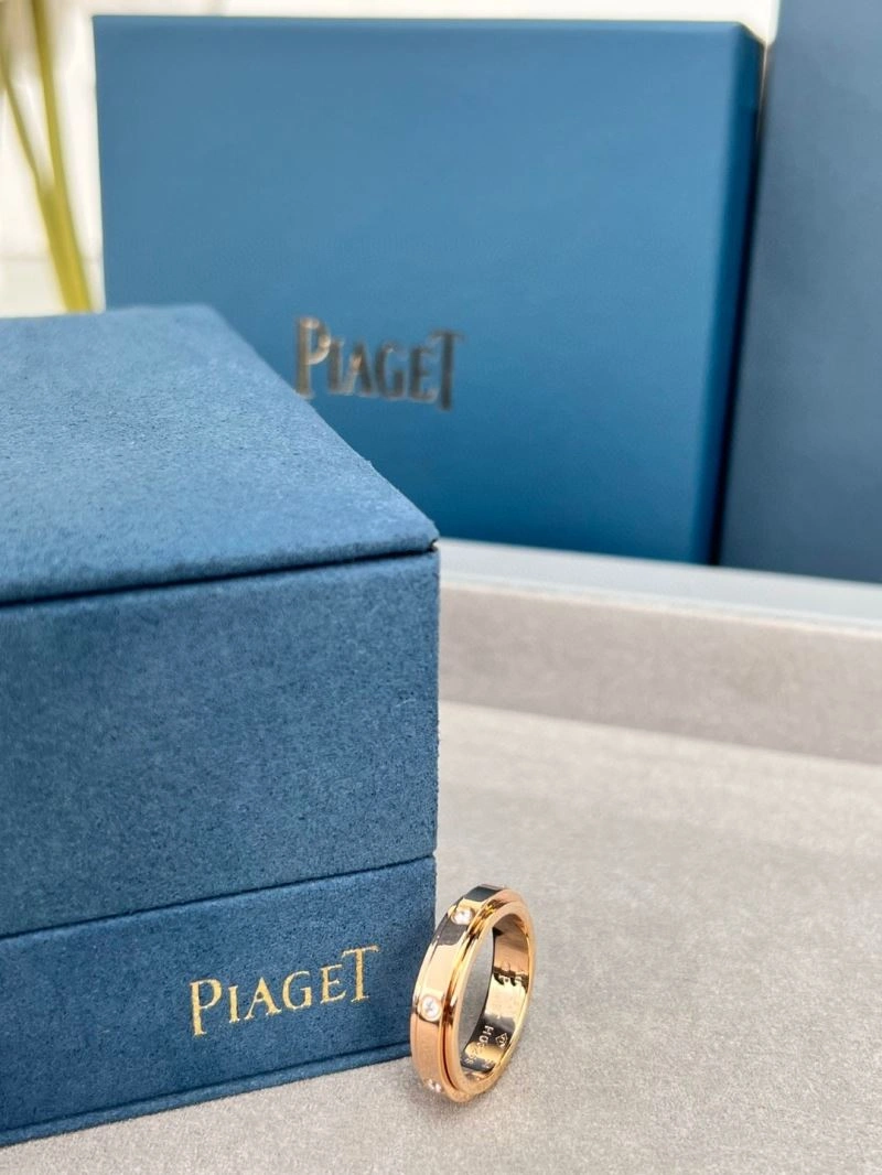 Piaget Rings Effortless 211748