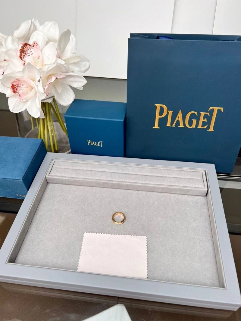 Piaget Rings Classic 211768
