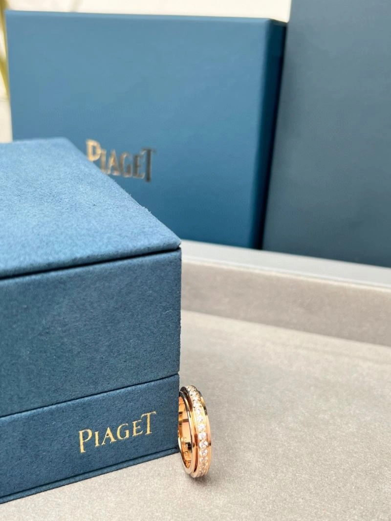 Piaget Rings Classic 211768
