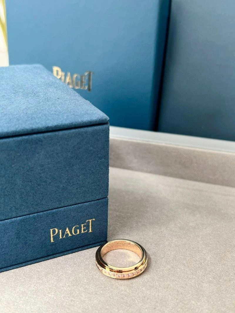 Piaget Rings Classic 211768