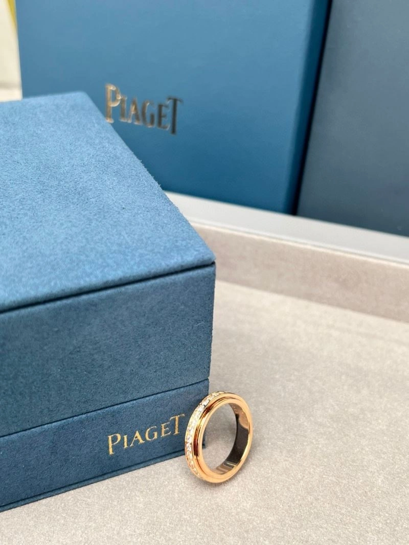 Piaget Rings Classic 211768