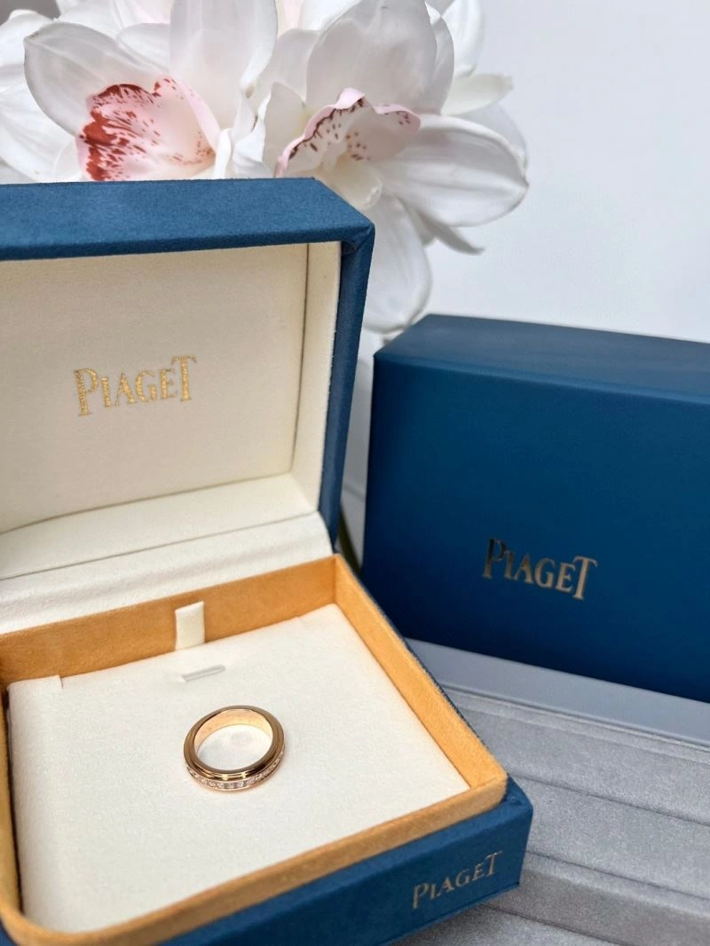 Piaget Rings Classic 211768