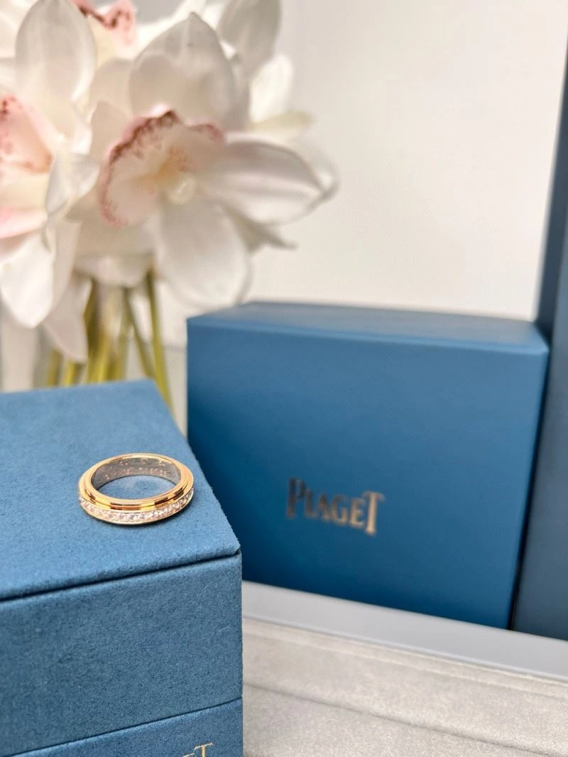 Piaget Rings Classic 211768