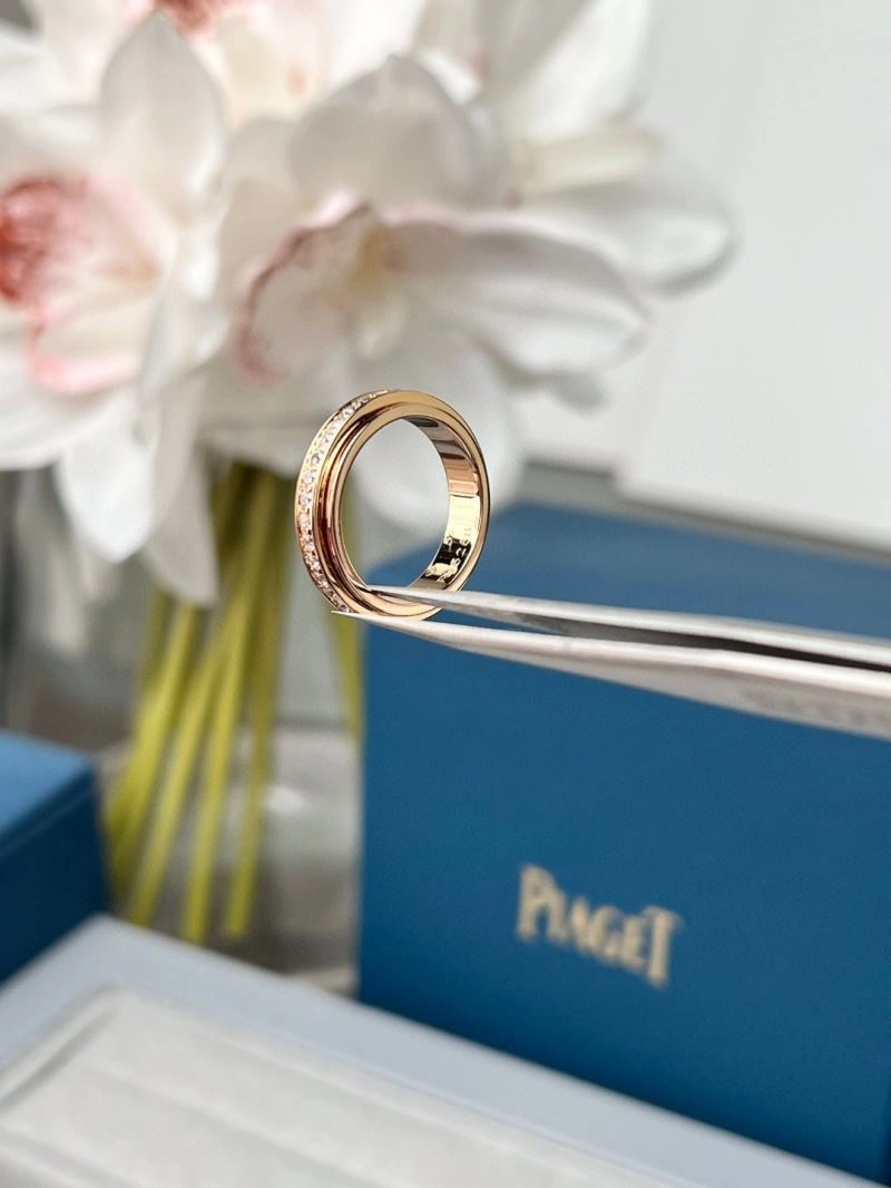Piaget Rings Classic 211768