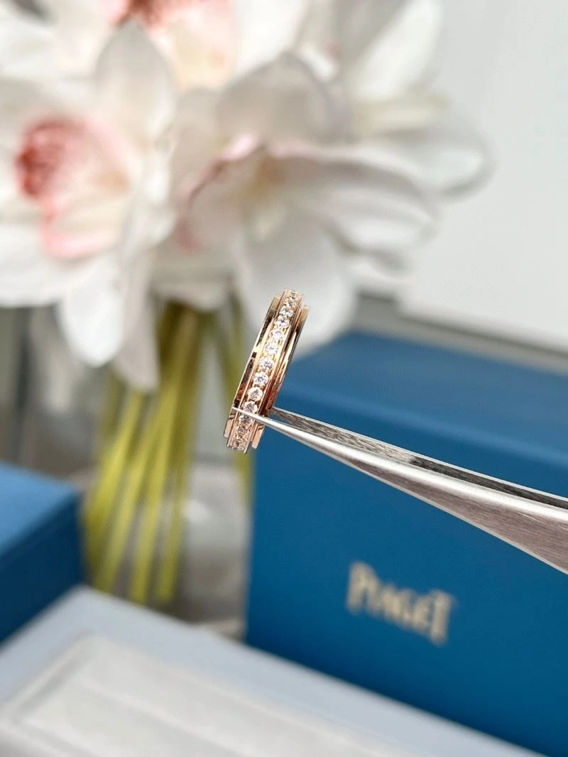 Piaget Rings Classic 211768