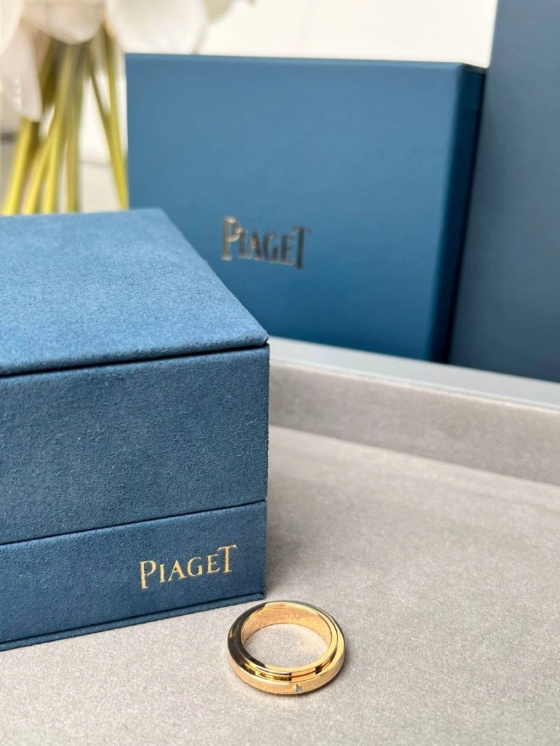 EasyMatch Piaget Rings 211754