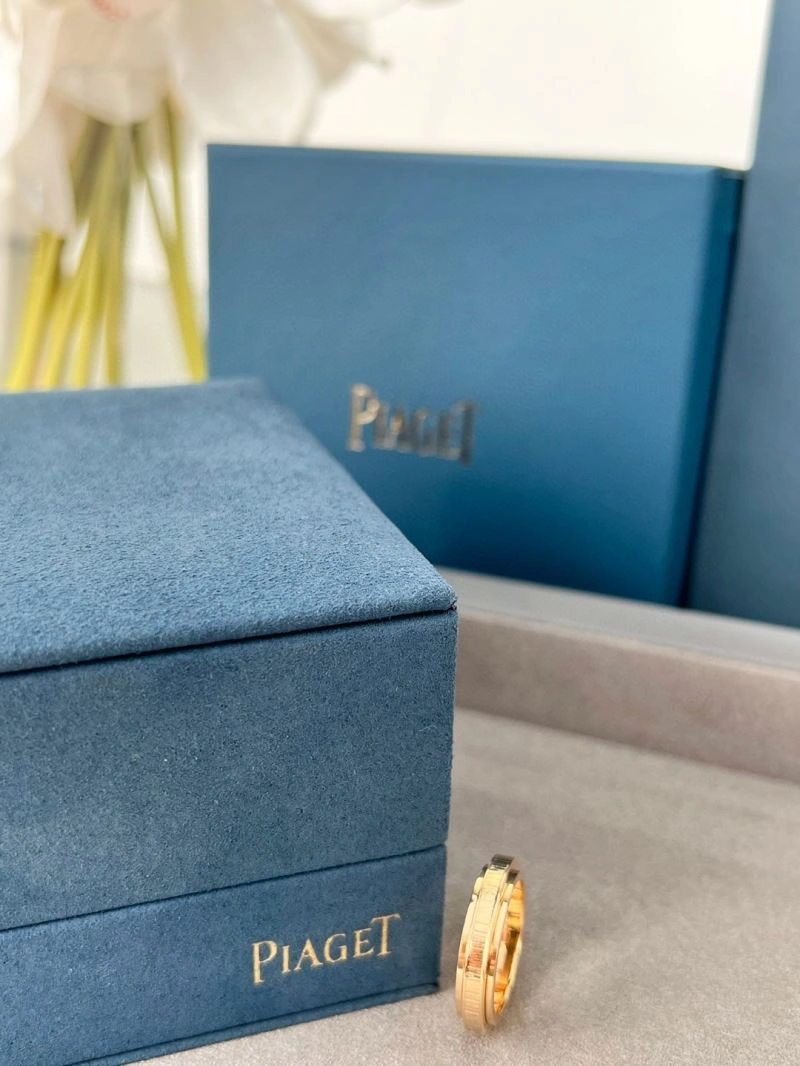 EasyMatch Piaget Rings 211754