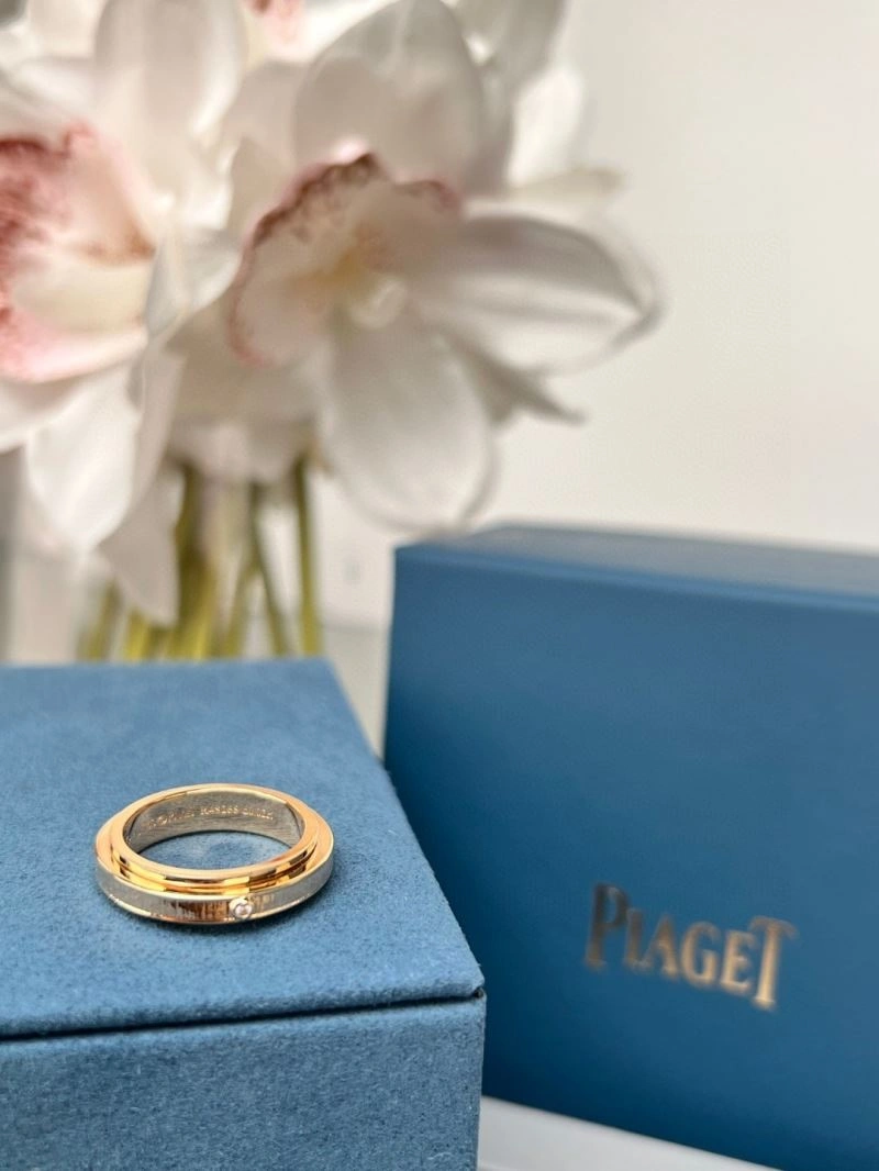 EasyMatch Piaget Rings 211754
