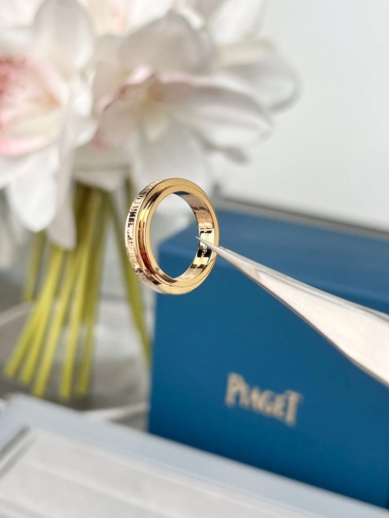 EasyMatch Piaget Rings 211754