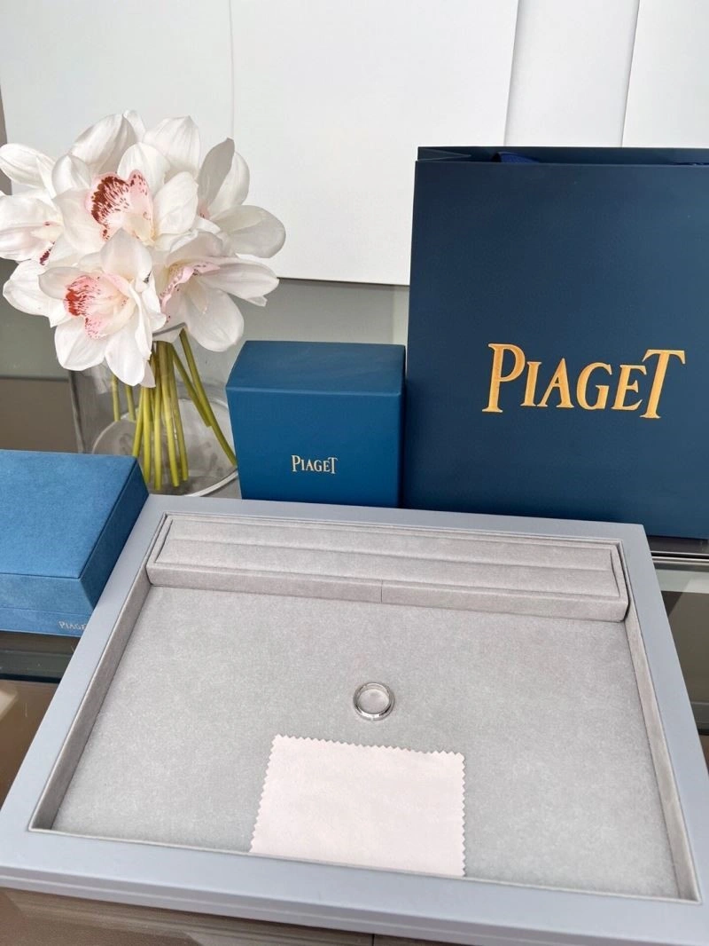 Unique Piaget Rings 210464