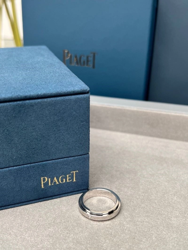 Unique Piaget Rings 210464