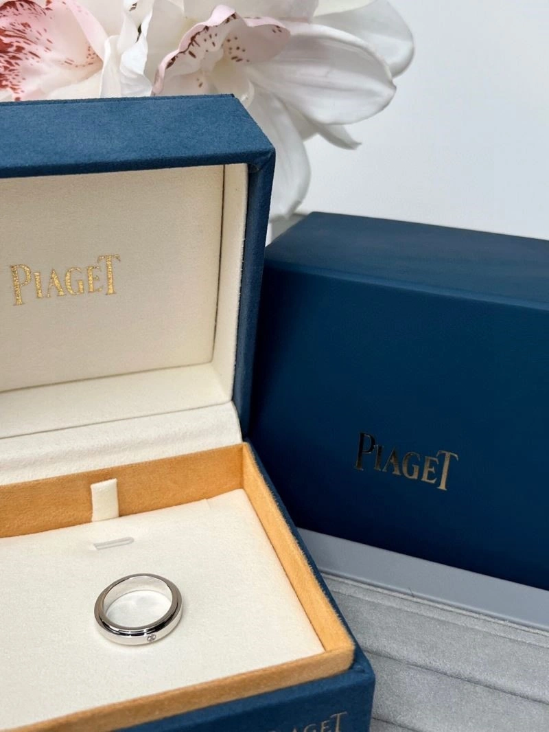 Unique Piaget Rings 210464