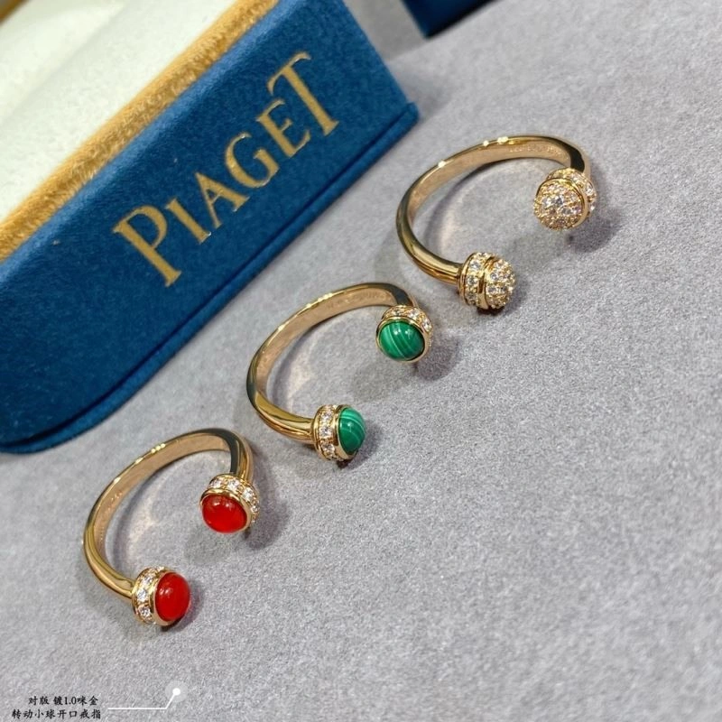 Piaget Rings ZipUp 210459