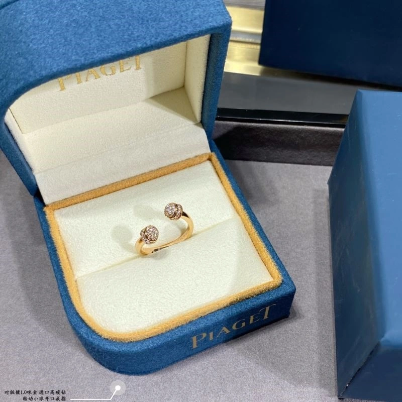 Piaget Rings ZipUp 210459