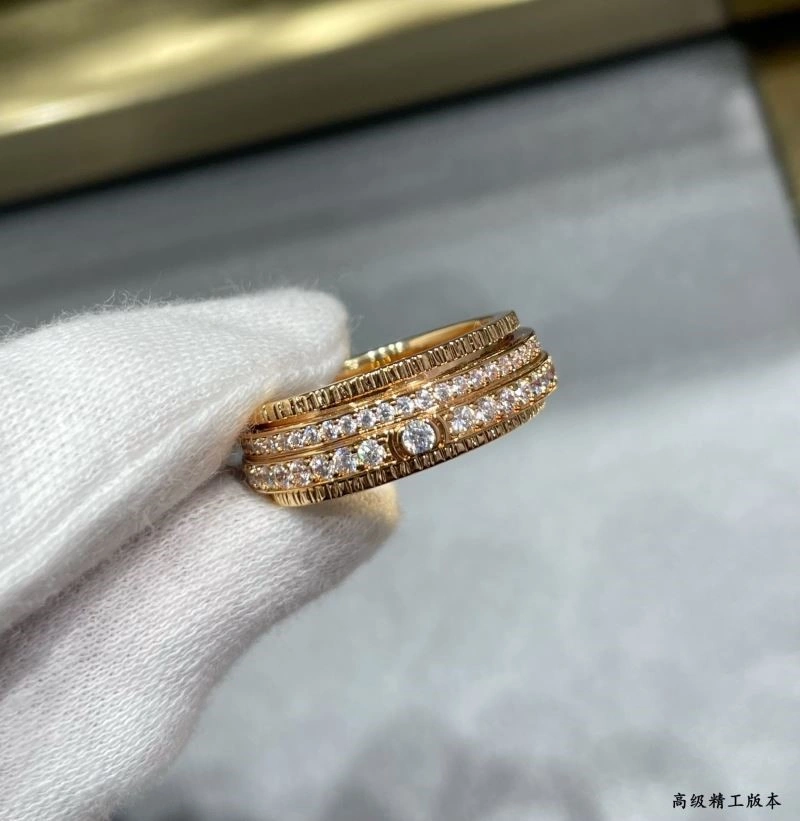 Bright Piaget Rings 210457