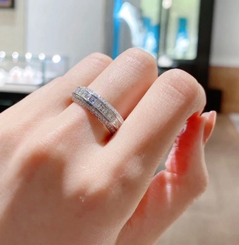 Piaget Rings Efficient 210450
