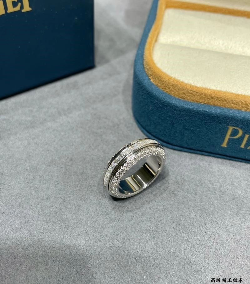 Piaget Rings Efficient 210450
