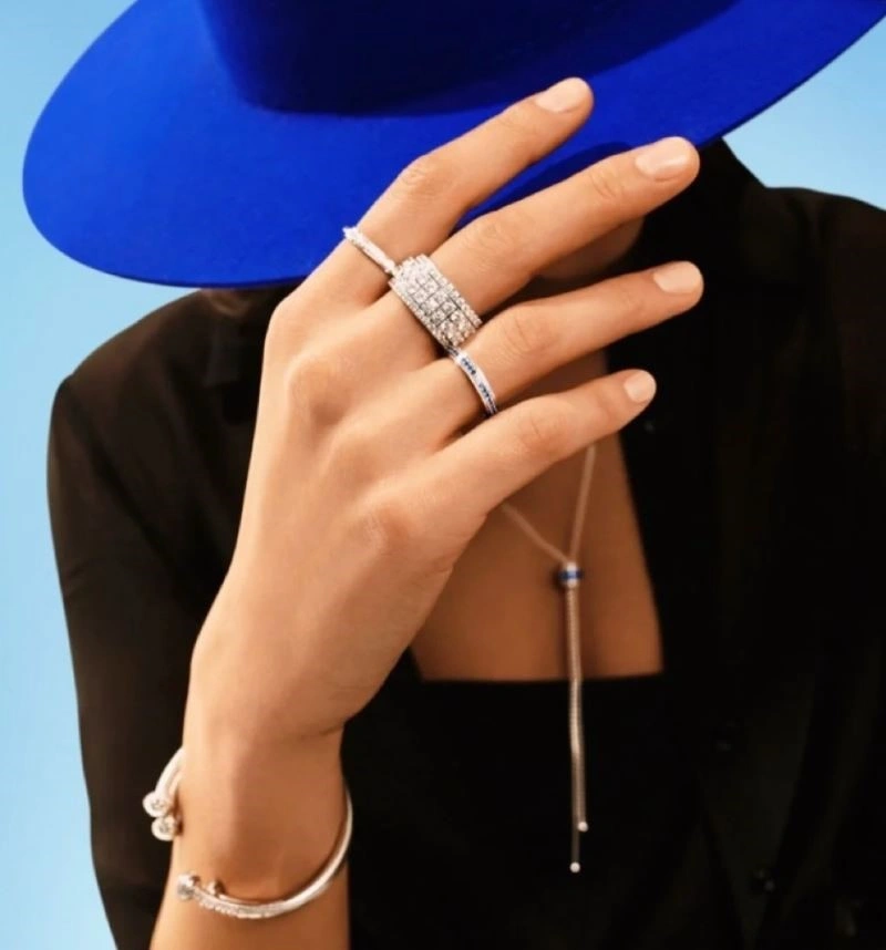 Elegant Piaget Rings 210447