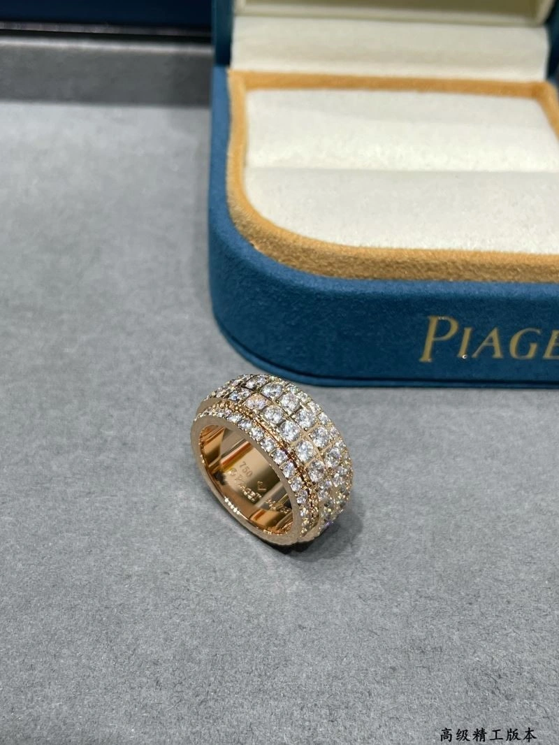 Elegant Piaget Rings 210447