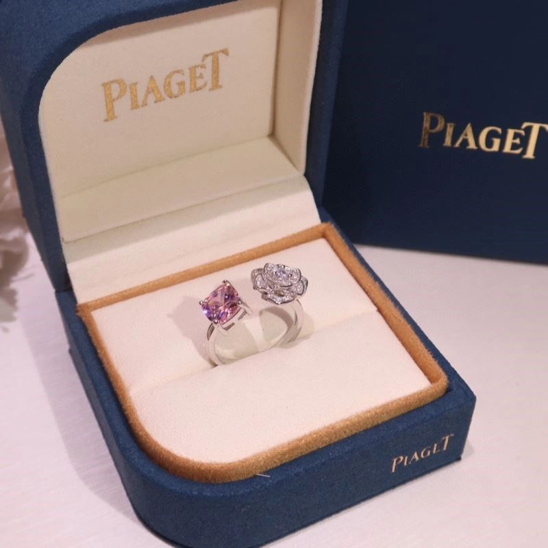 WeatherProof Piaget Rings 210449