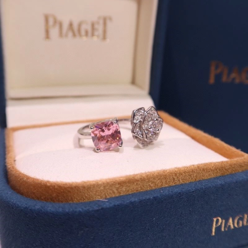 WeatherProof Piaget Rings 210449