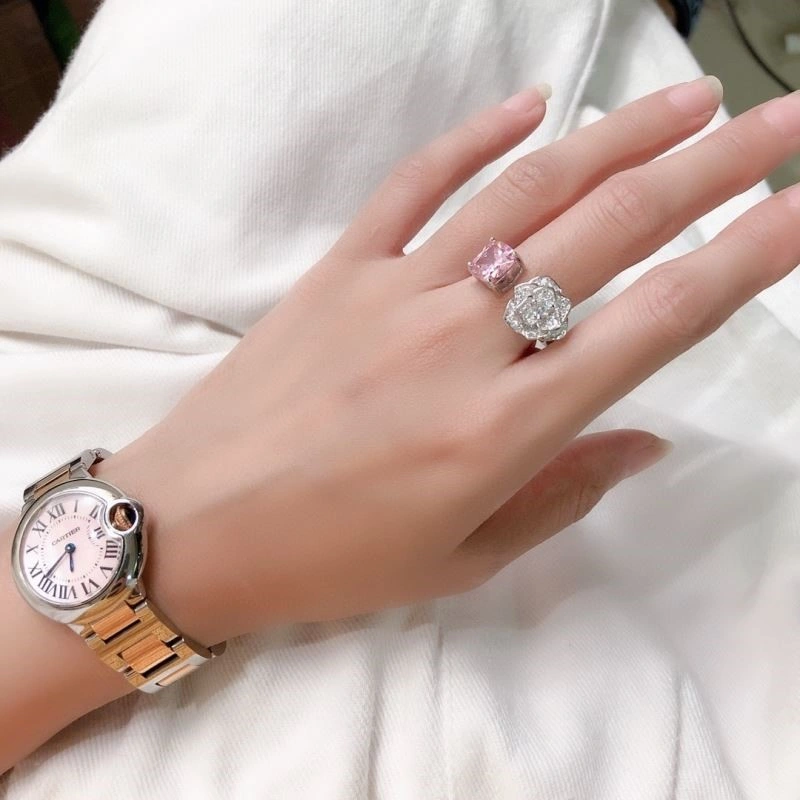 WeatherProof Piaget Rings 210449