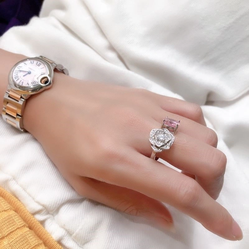 WeatherProof Piaget Rings 210449