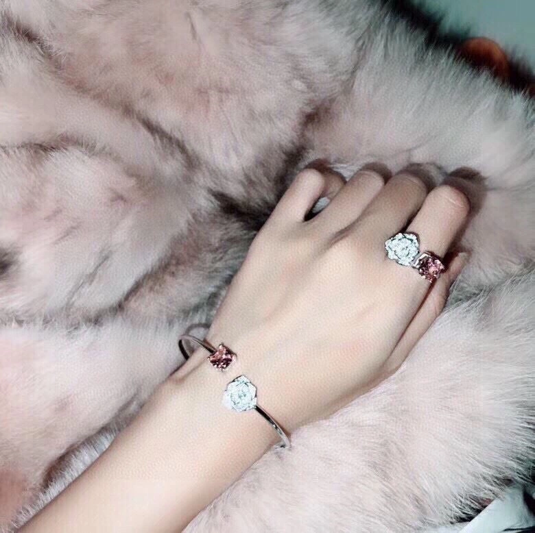 WeatherProof Piaget Rings 210449