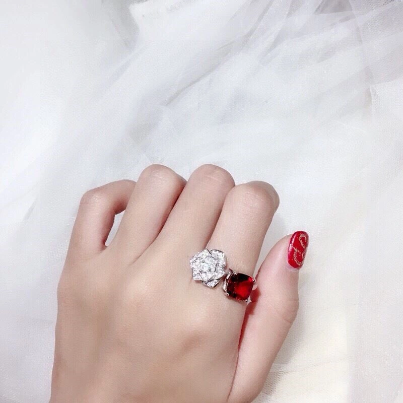 Piaget Rings TechFriendly 210446