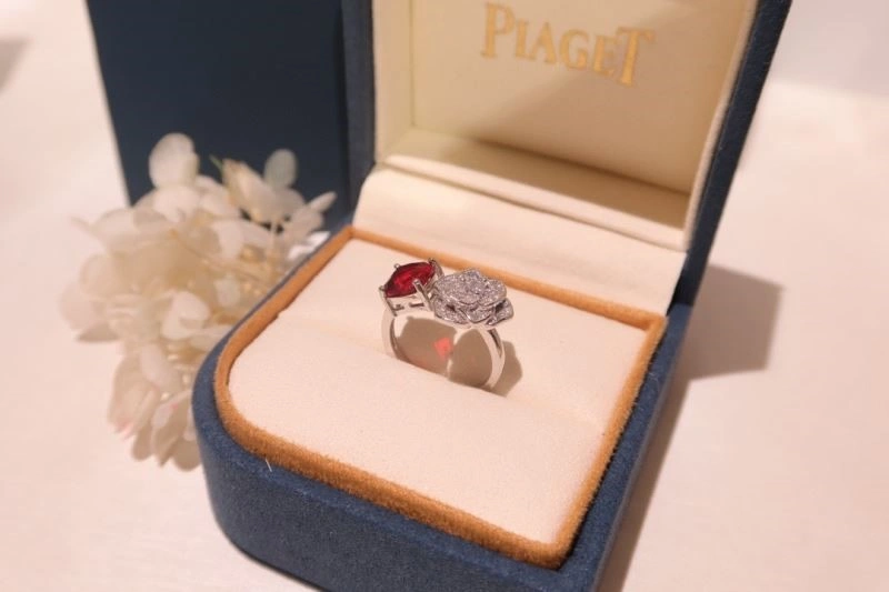 Piaget Rings TechFriendly 210446