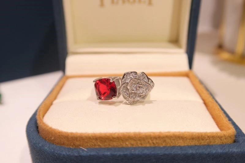Piaget Rings TechFriendly 210446