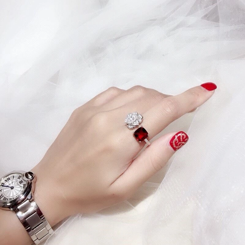 Piaget Rings TechFriendly 210446