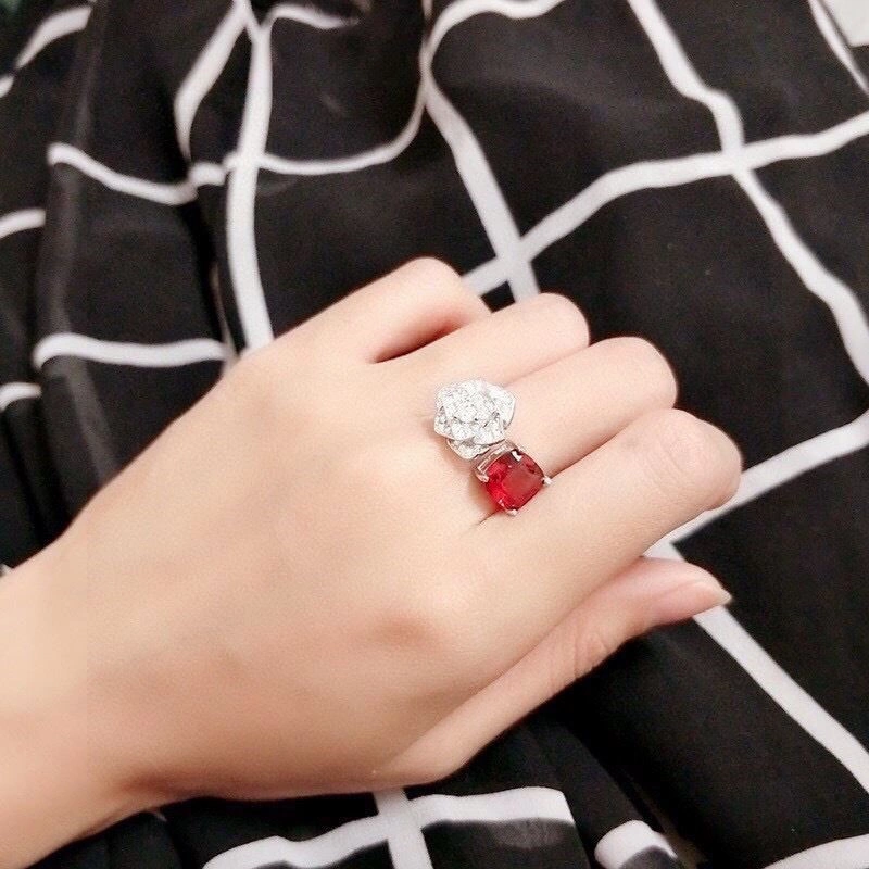 Piaget Rings TechFriendly 210446
