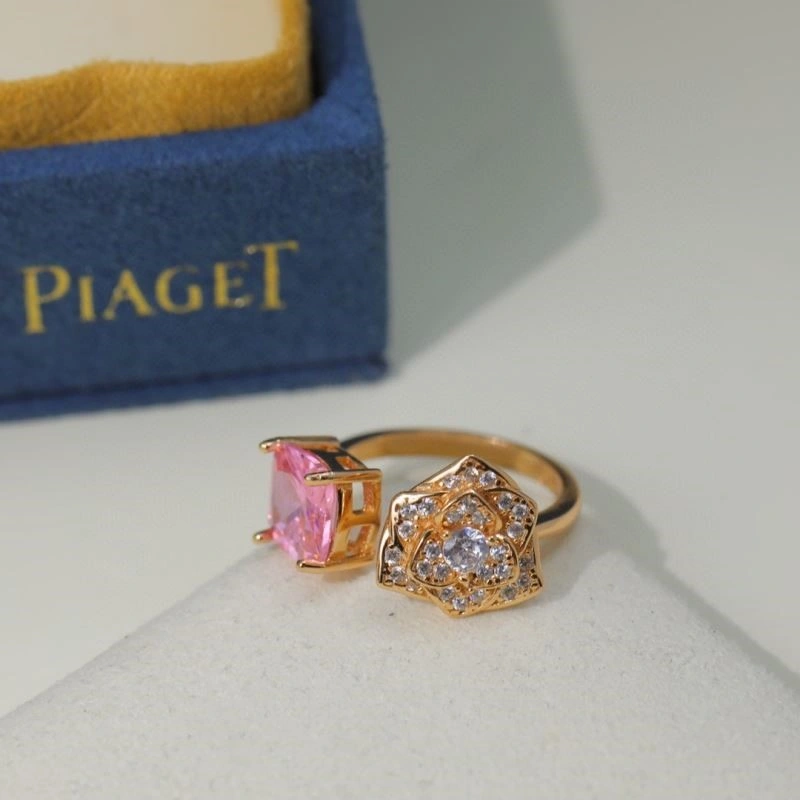 Piaget Rings Modern 210439