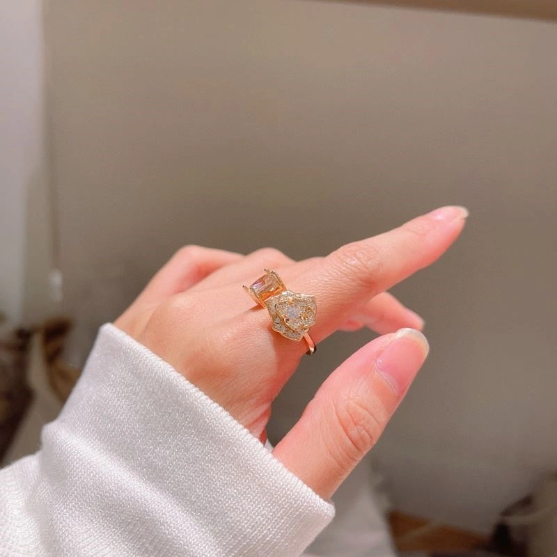 Piaget Rings Modern 210439