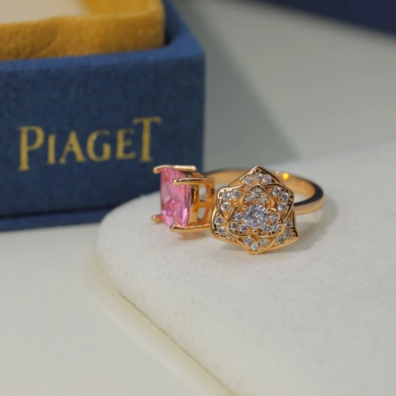 Piaget Rings Modern 210439