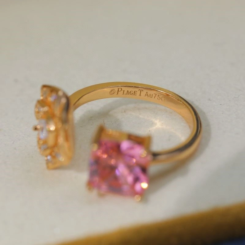 Piaget Rings Modern 210439