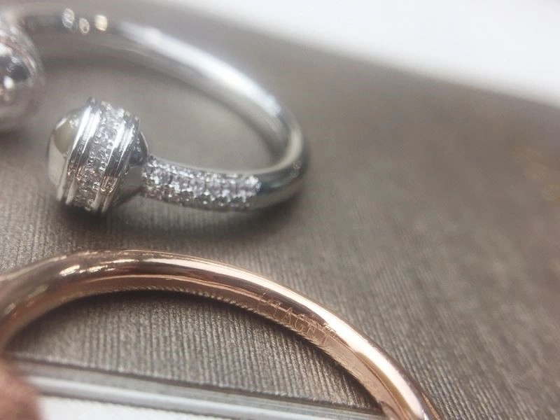 AllSeason Piaget Rings 208494