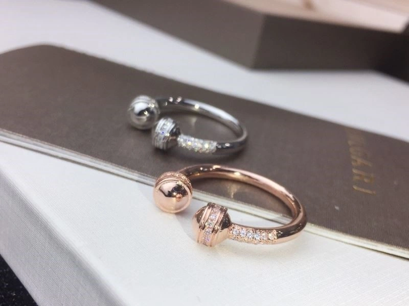 AllSeason Piaget Rings 208494