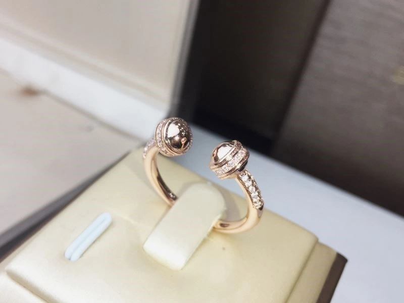 AllSeason Piaget Rings 208494