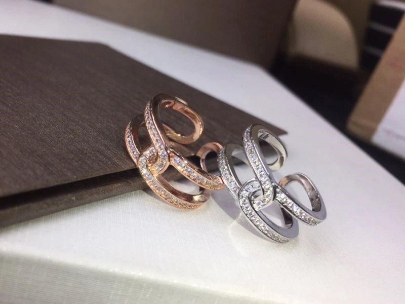 Piaget Rings EyeCatching 208498