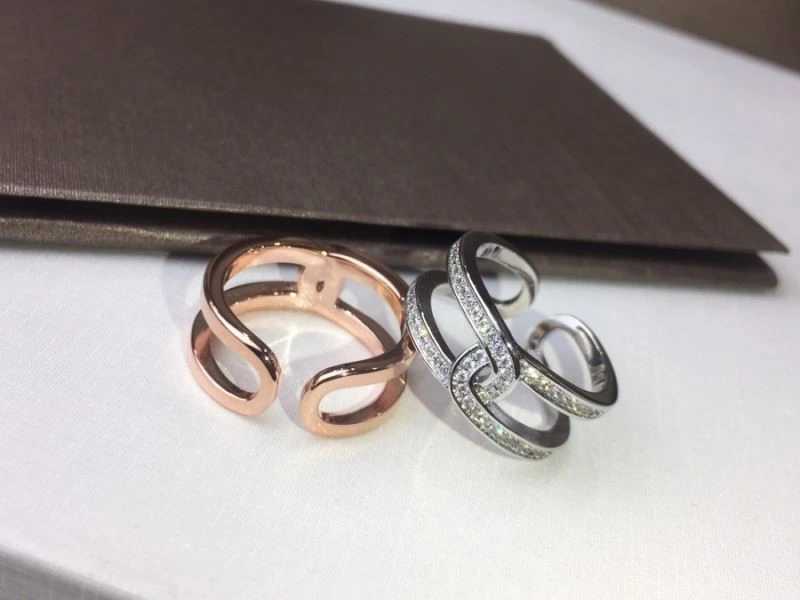 Piaget Rings EyeCatching 208498