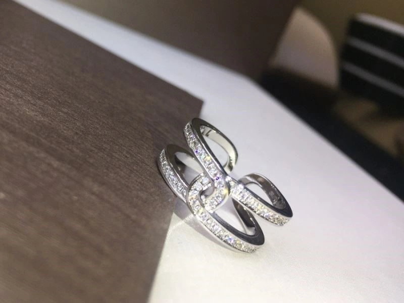 Piaget Rings EyeCatching 208498