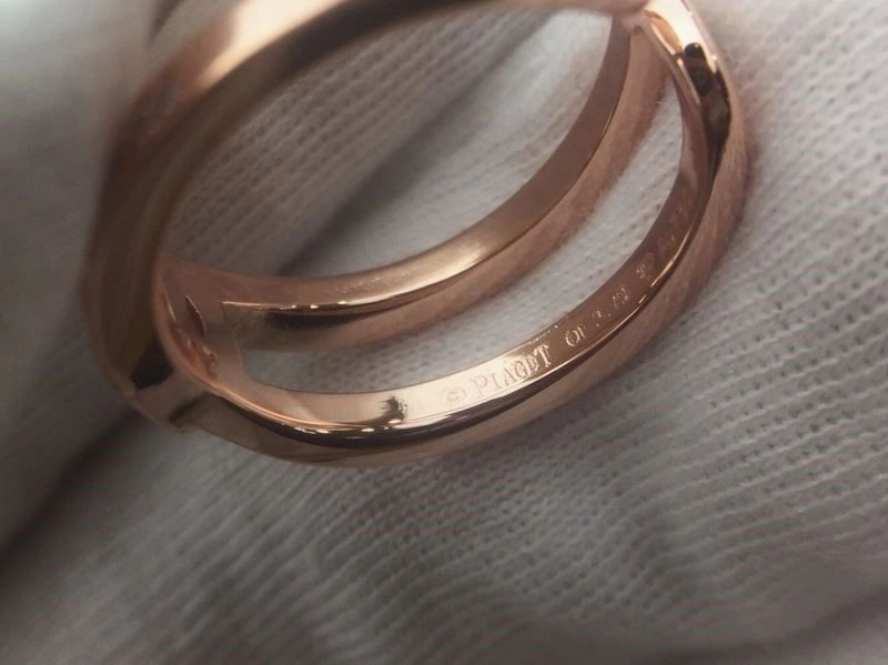 Piaget Rings EyeCatching 208498