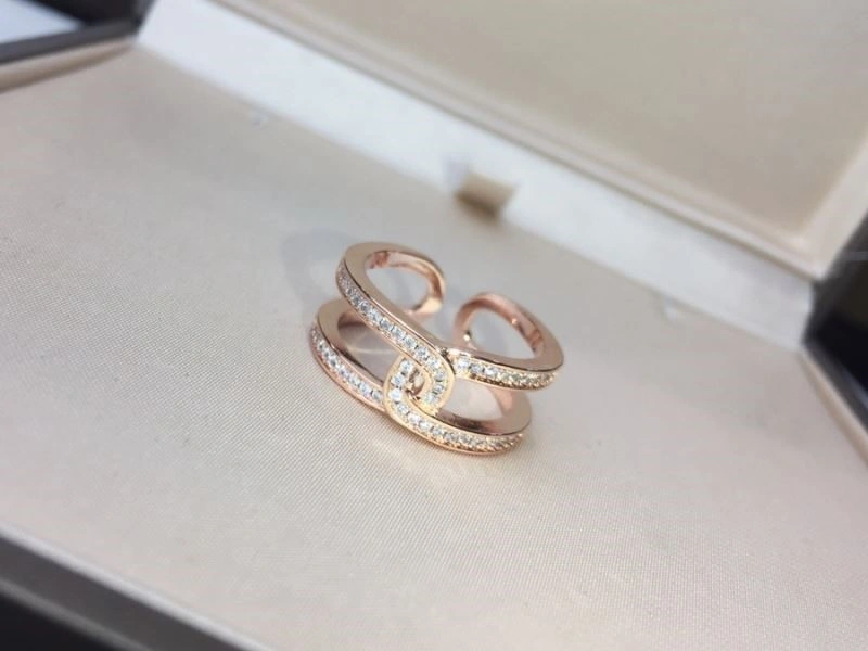 Piaget Rings EyeCatching 208498