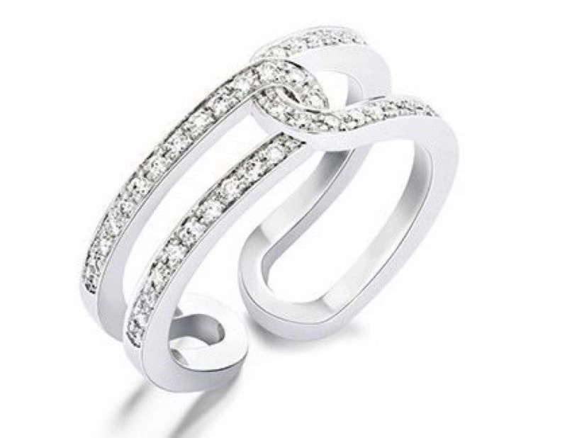 Piaget Rings EyeCatching 208498