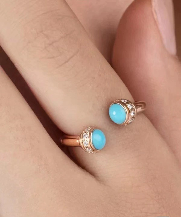 Piaget Rings AllSeason 208483